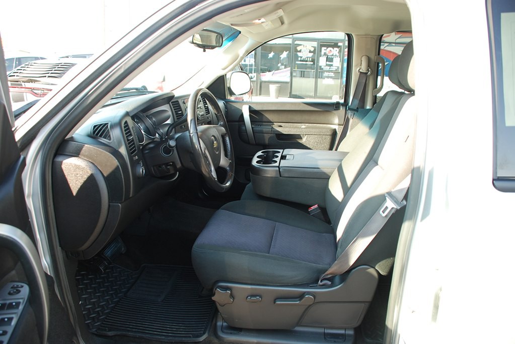 2013 Chevrolet Silverado 1500 Image 10