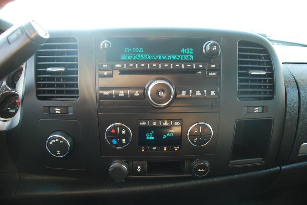 2013 Chevrolet Silverado 1500 Image 13