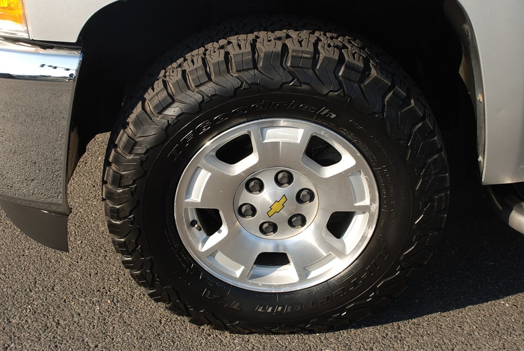2013 Chevrolet Silverado 1500 Image 19