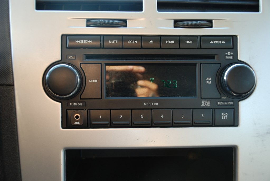 2008 Dodge Caliber Image 13