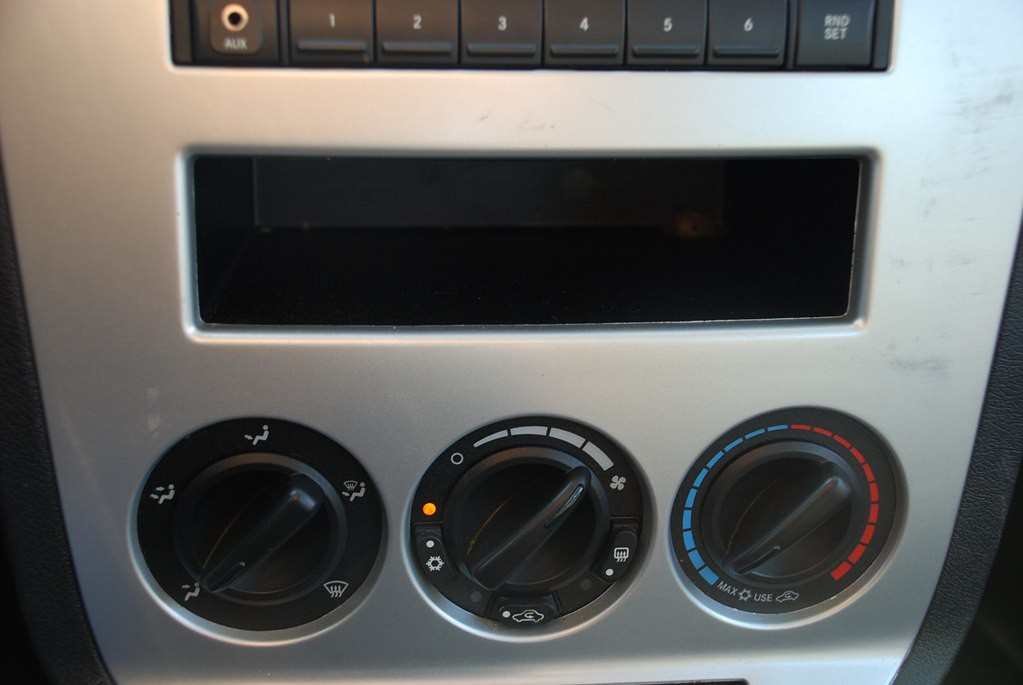 2008 Dodge Caliber Image 14