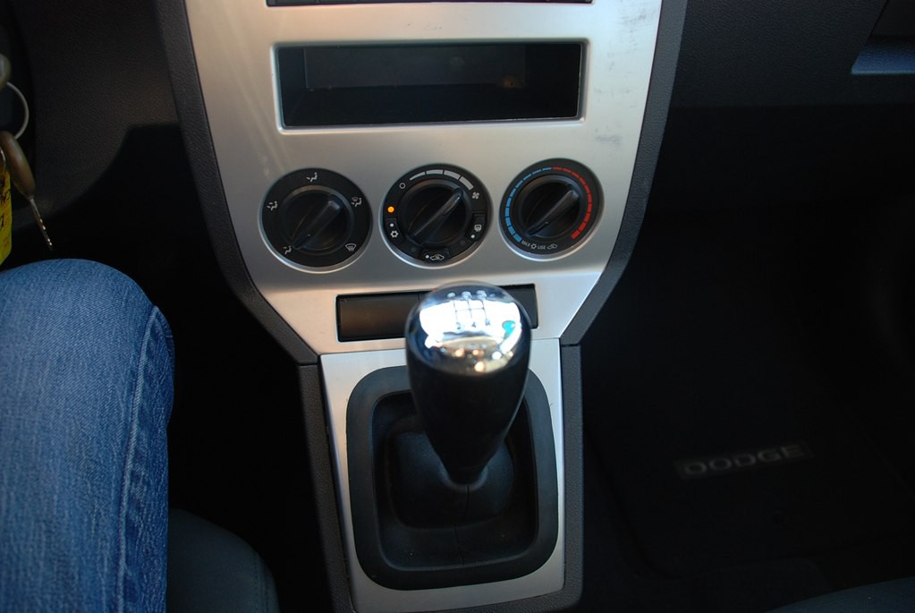 2008 Dodge Caliber Image 15