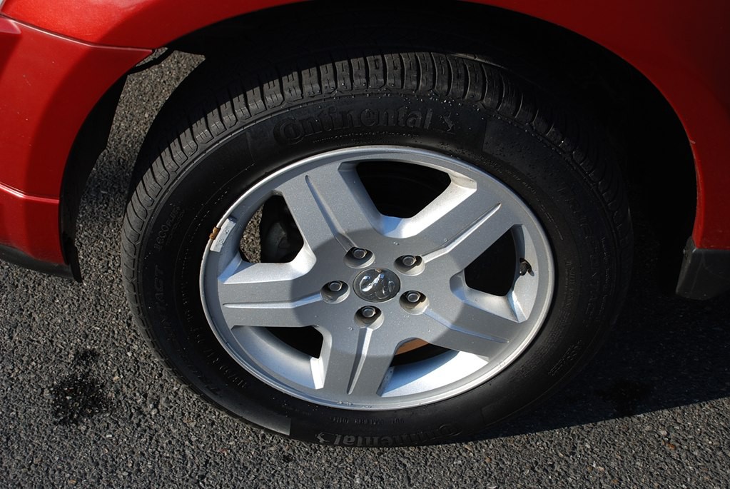2008 Dodge Caliber Image 20
