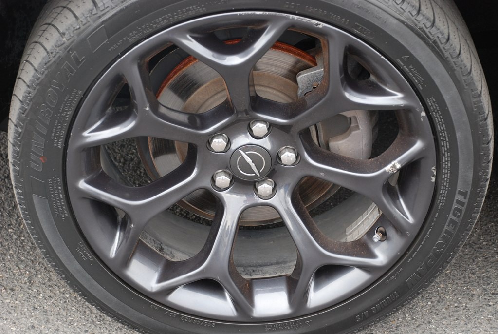 2019 Chrysler 300 Image 23