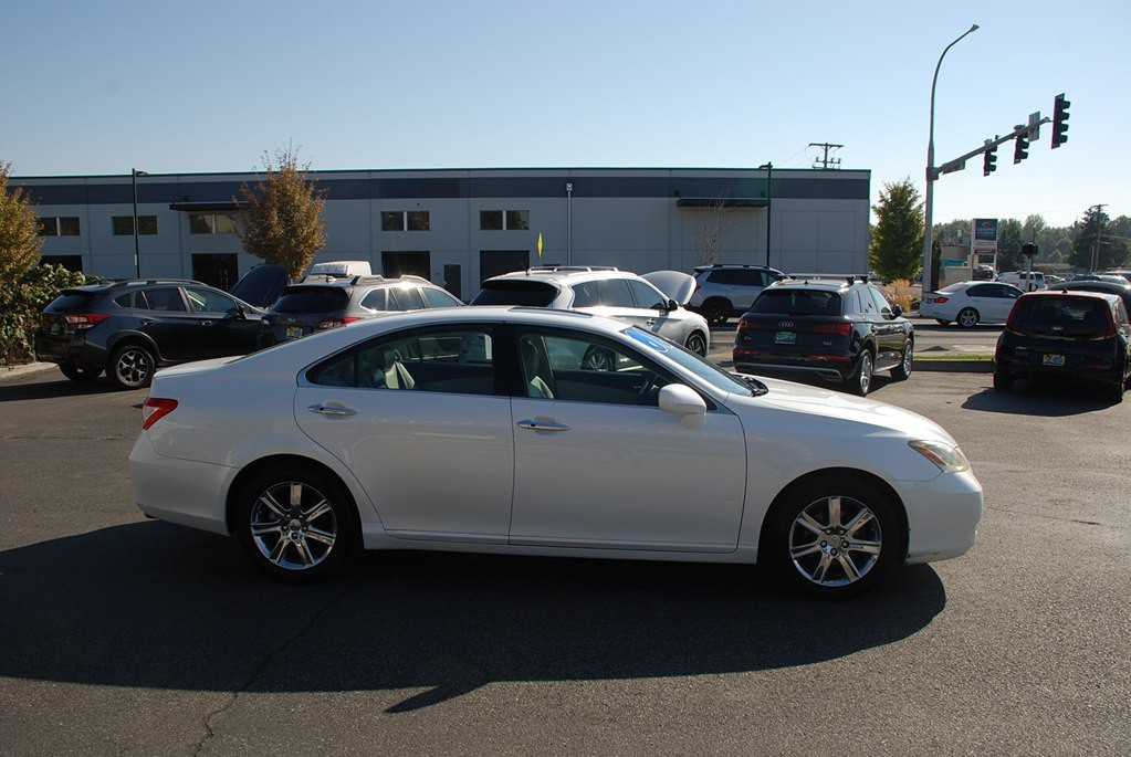 2008 Lexus ES 350 Image 6
