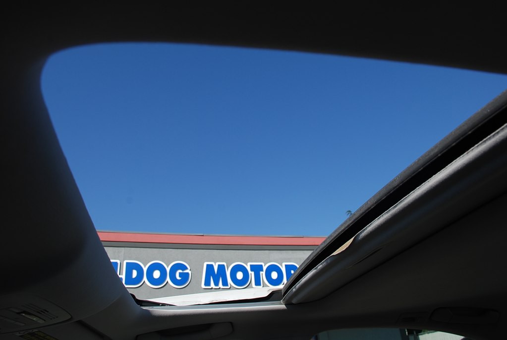 2008 Lexus ES 350 Image 15