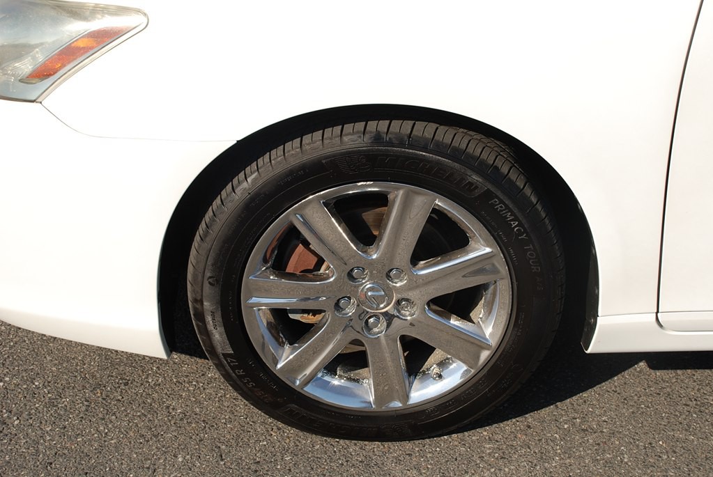 2008 Lexus ES 350 Image 21