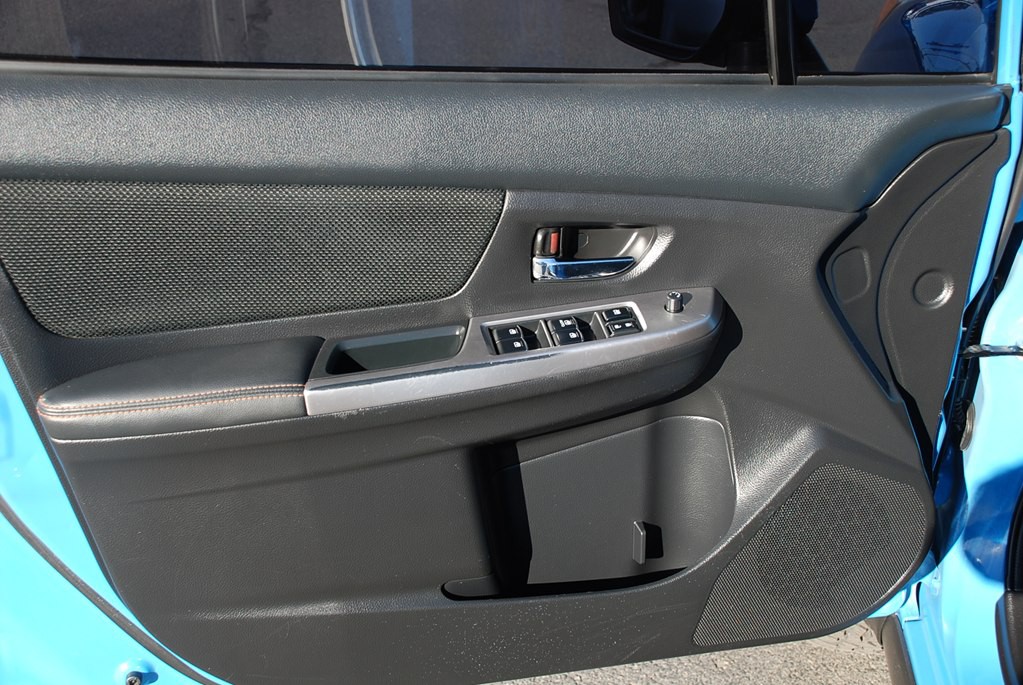 2016 Subaru Crosstrek Image 9