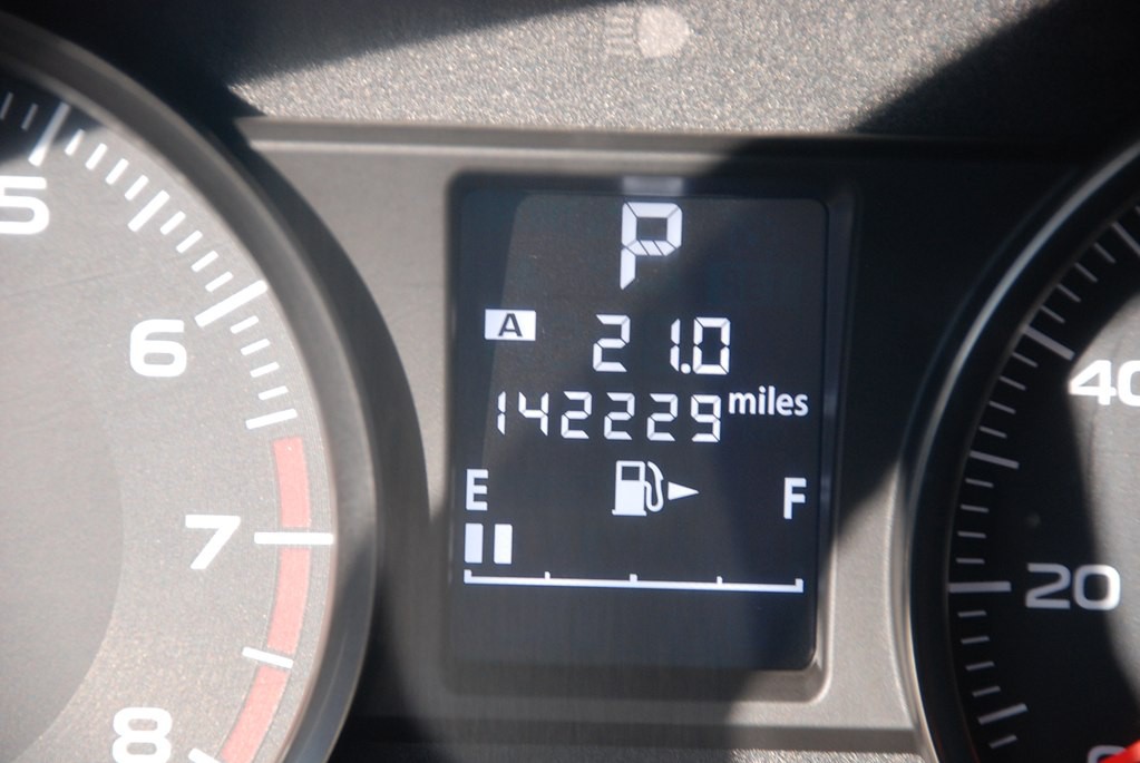2016 Subaru Crosstrek Image 12
