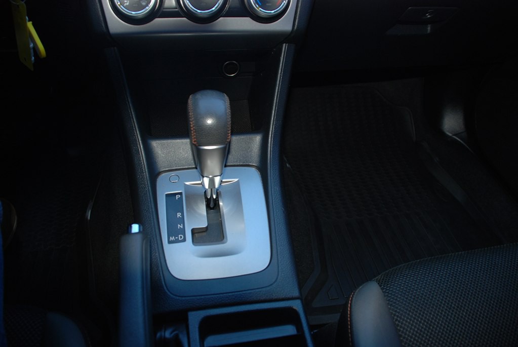 2016 Subaru Crosstrek Image 14