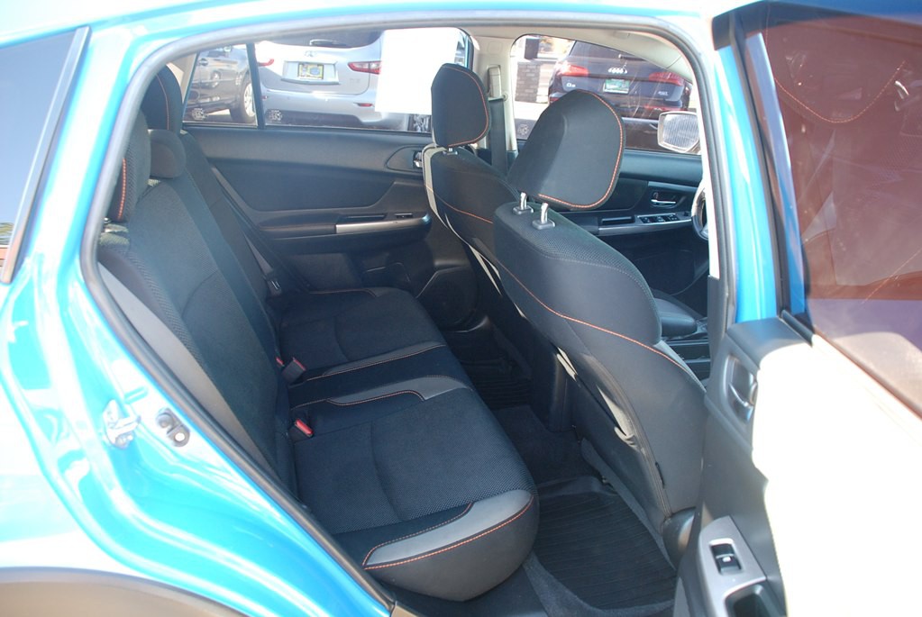 2016 Subaru Crosstrek Image 17