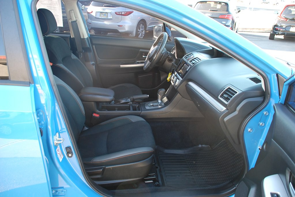 2016 Subaru Crosstrek Image 18