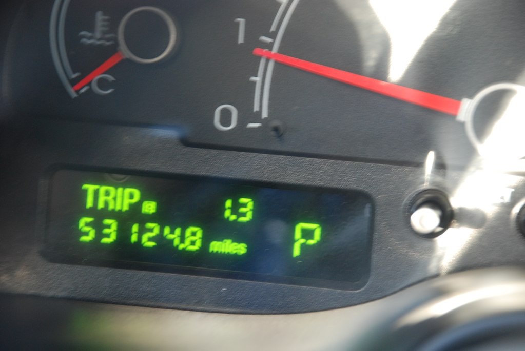 2003 Lincoln LS Image 12