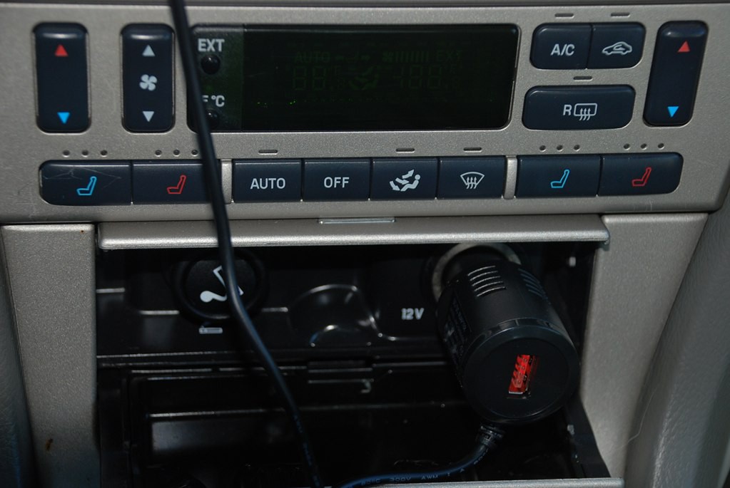 2003 Lincoln LS Image 15