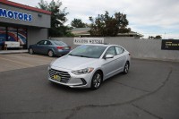 Image for 2018 Hyundai Elantra Value Edition ID: 6888146