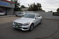 Image for 2016 Mercedes-Benz C-Class C 300 4MATIC ID: 6890629