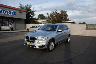 Image for 2016 BMW X5 xDrive35i ID: 6896101