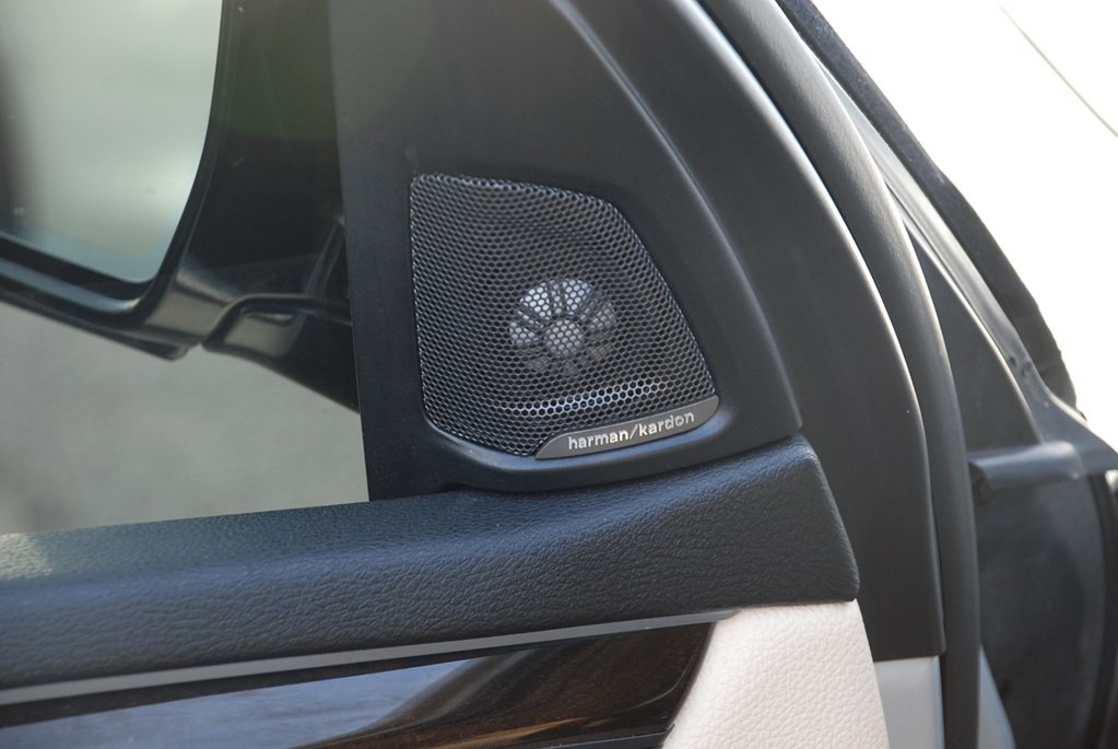 2016 BMW X5 Image 10