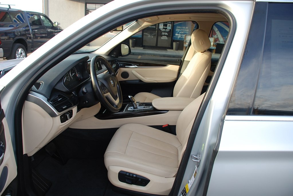 2016 BMW X5 Image 11