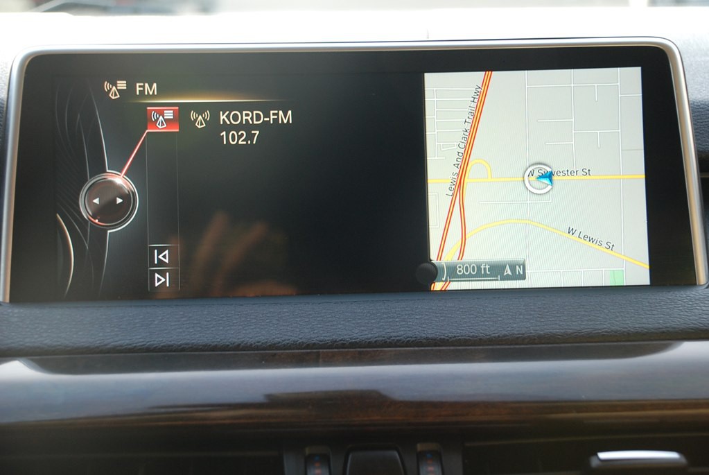 2016 BMW X5 Image 14