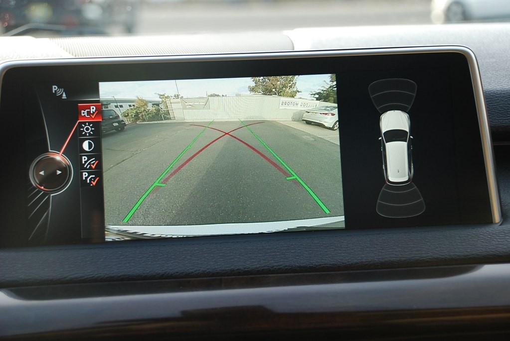 2016 BMW X5 Image 15