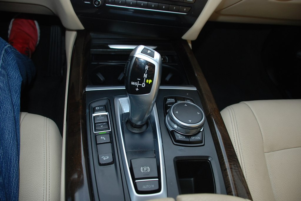 2016 BMW X5 Image 17