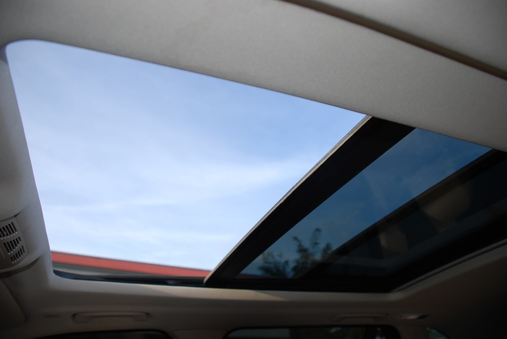 2016 BMW X5 Image 18