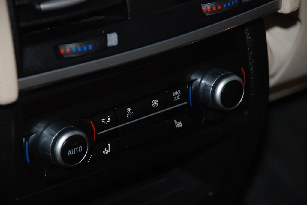 2016 BMW X5 Image 20