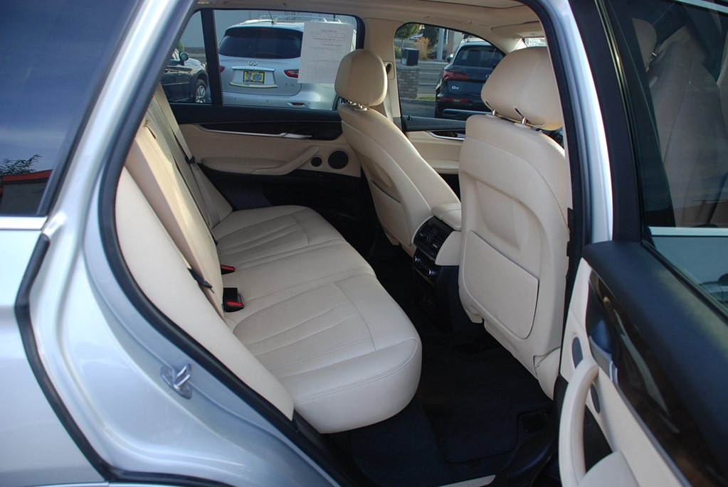 2016 BMW X5 Image 22