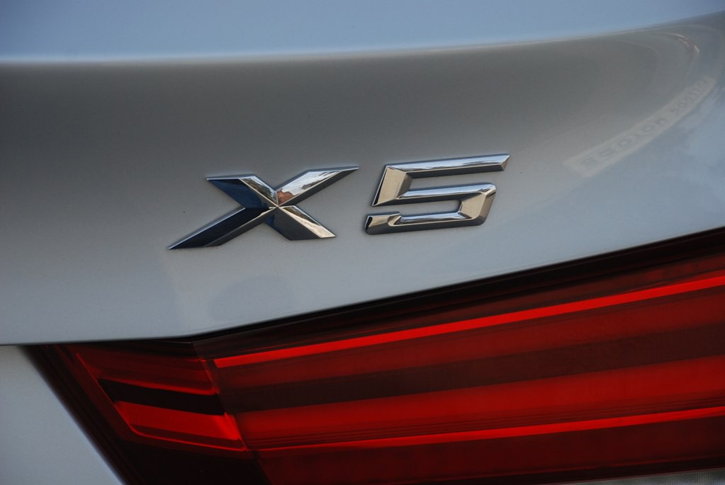 2016 BMW X5 Image 24