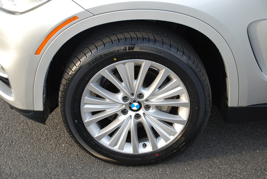 2016 BMW X5 Image 25