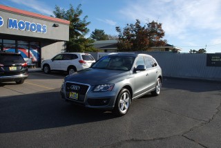 Image for 2012 Audi Q5 Premium Plus ID: 6898321