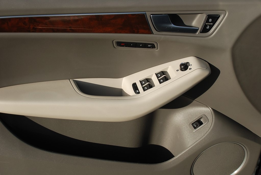 2012 Audi Q5 Image 9