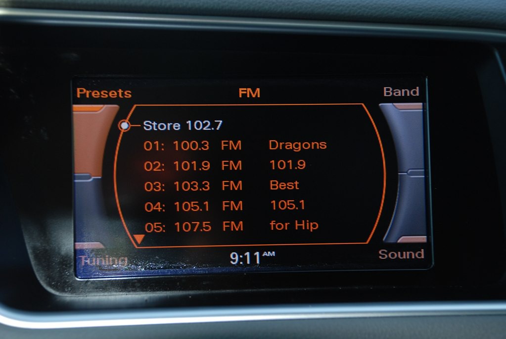 2012 Audi Q5 Image 13