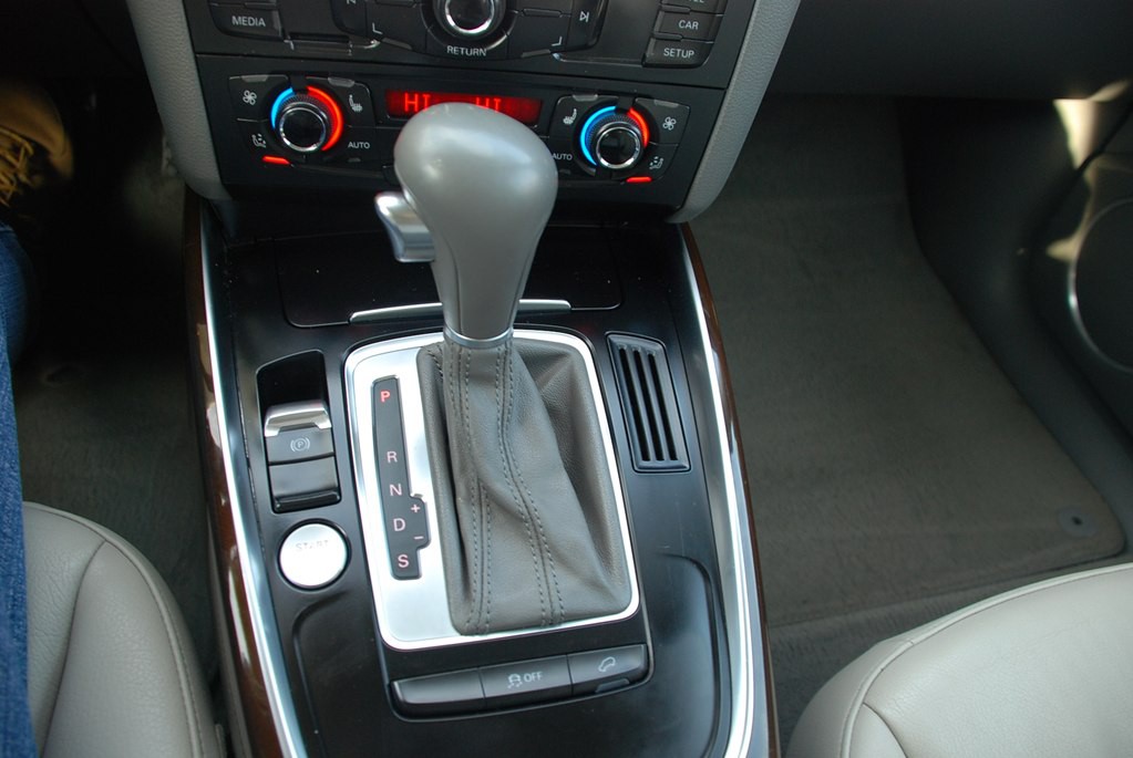 2012 Audi Q5 Image 15