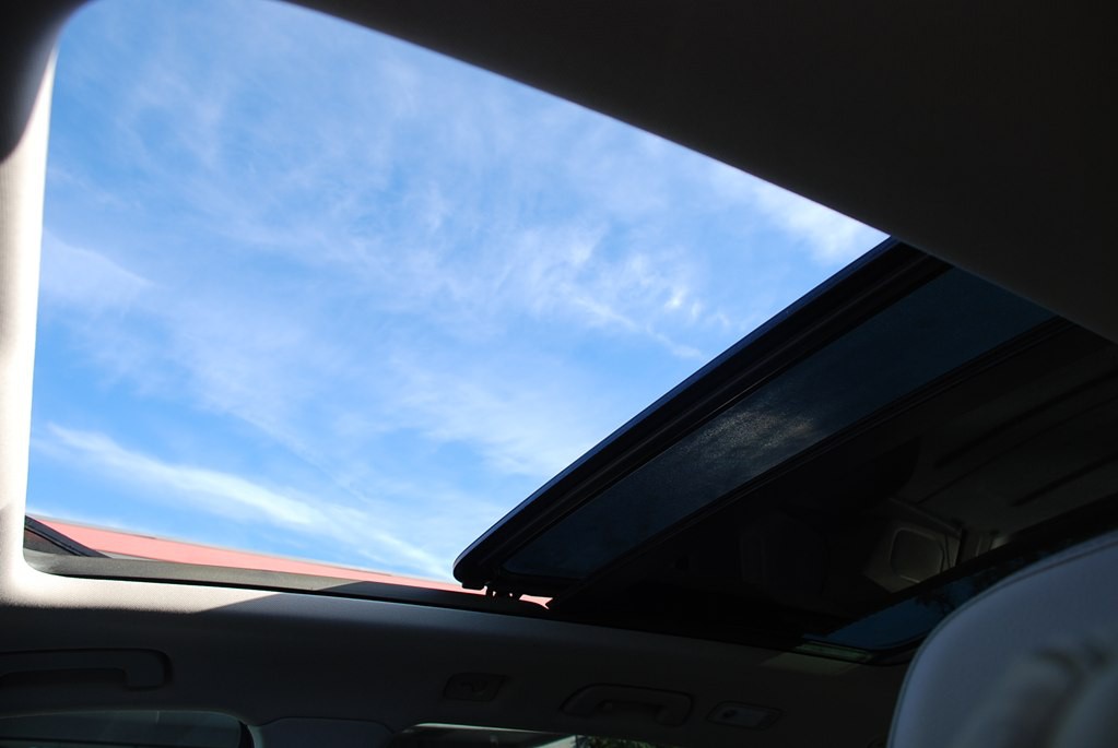 2012 Audi Q5 Image 16