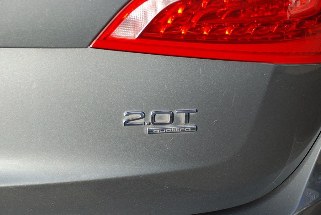 2012 Audi Q5 Image 21