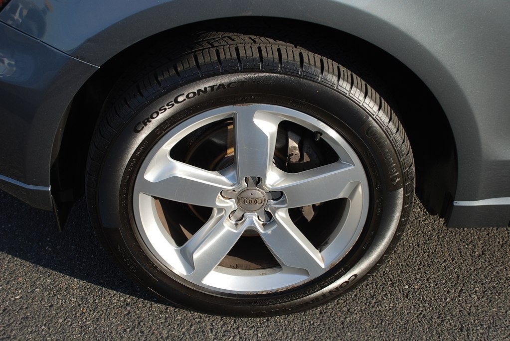 2012 Audi Q5 Image 22