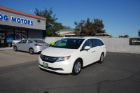 Image for 2016 Honda Odyssey EXL ID: 6899365