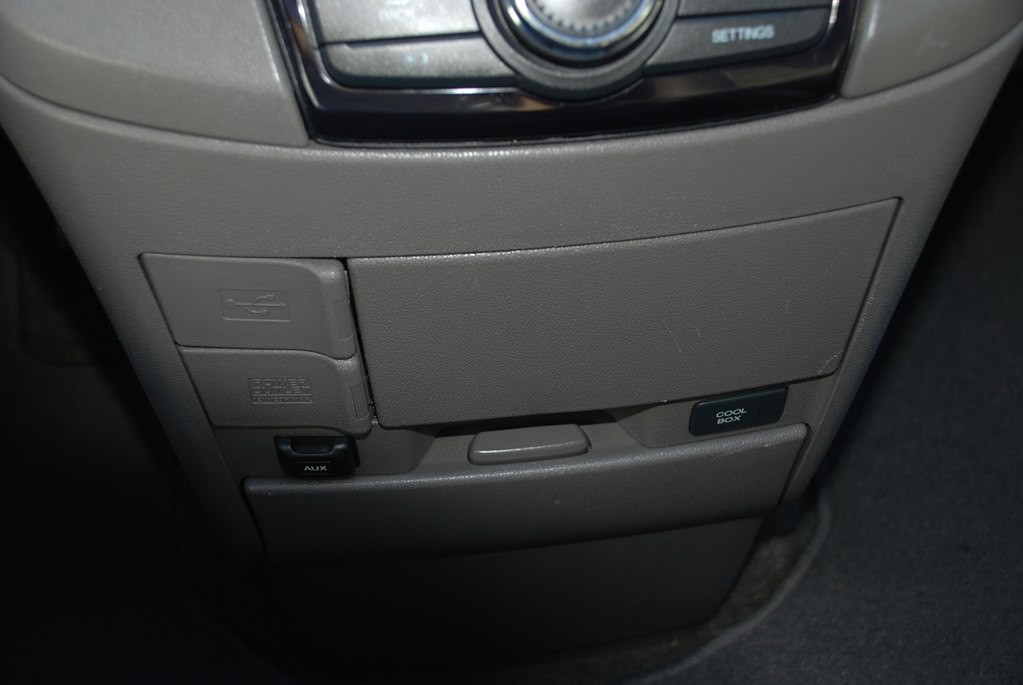 2016 Honda Odyssey Image 18