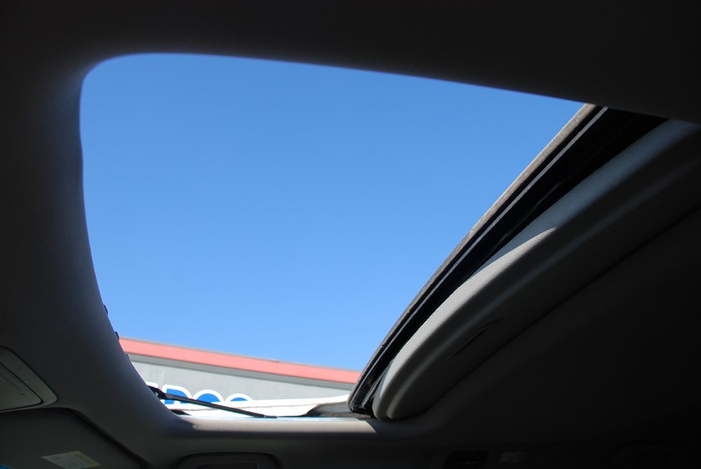 2016 Honda Odyssey Image 19