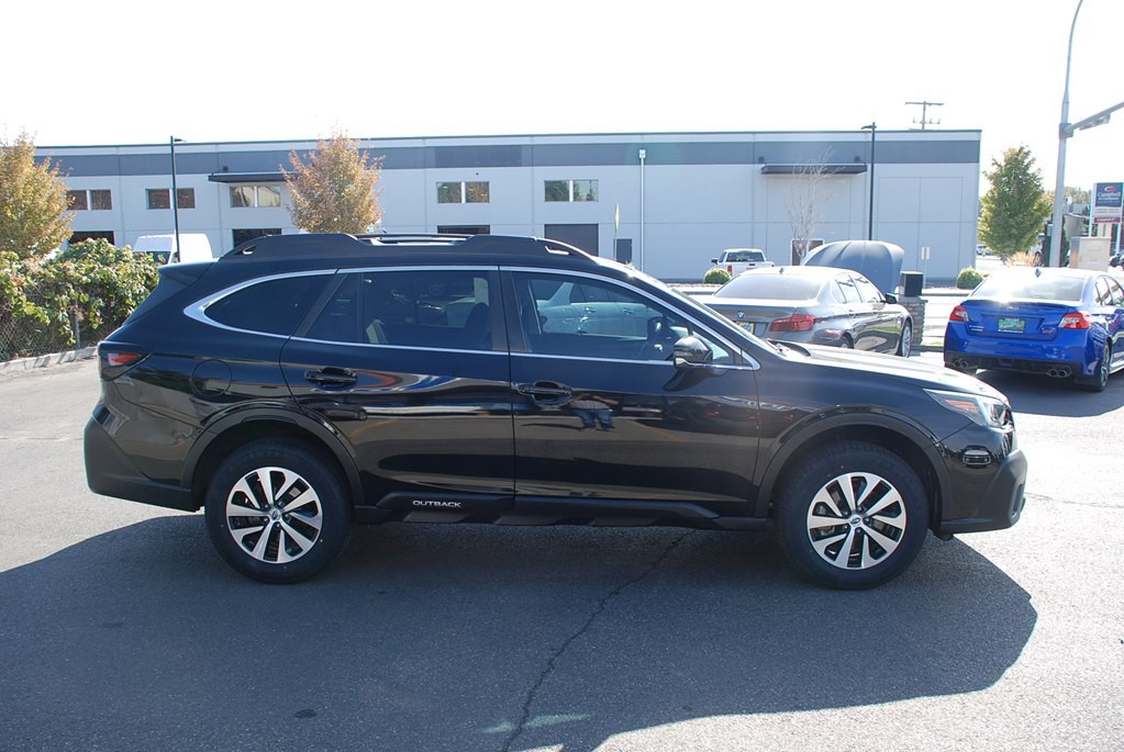 2022 Subaru Outback Image 6