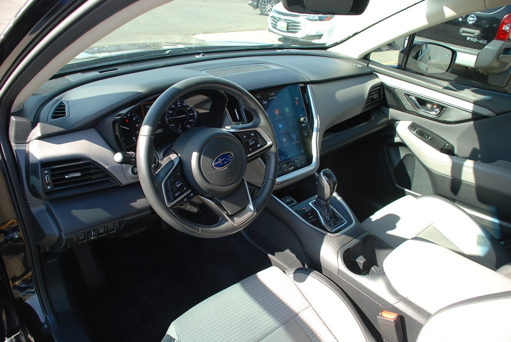 2022 Subaru Outback Image 11
