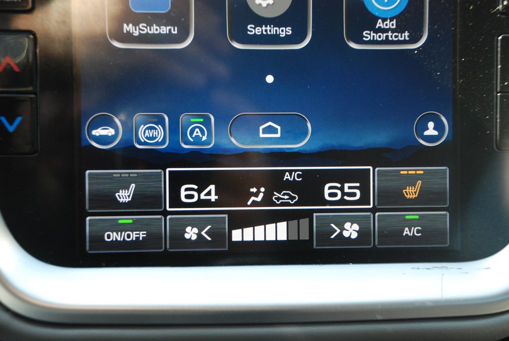 2022 Subaru Outback Image 15