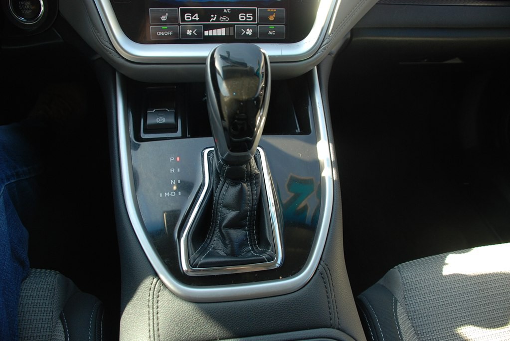 2022 Subaru Outback Image 17