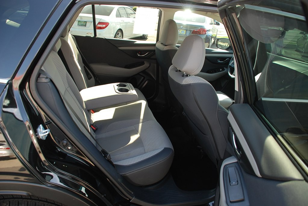 2022 Subaru Outback Image 20