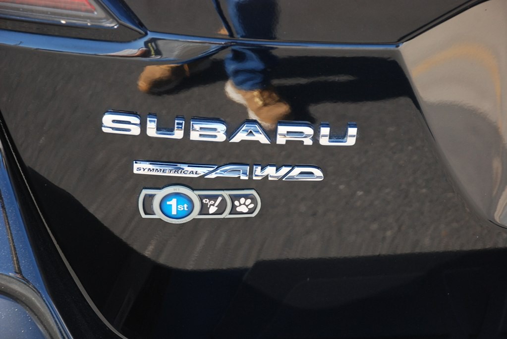2022 Subaru Outback Image 22