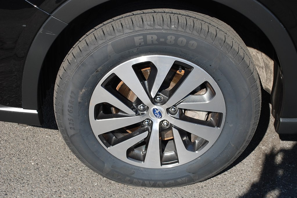 2022 Subaru Outback Image 23