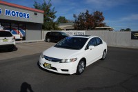 Image for 2009 Honda Civic EX ID: 6901344