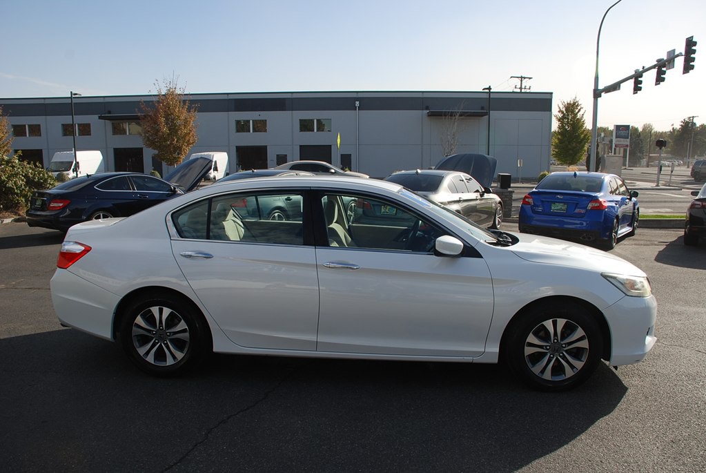2013 Honda Accord Image 6